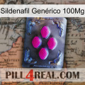 Sildenafil Genérico 100Mg 02